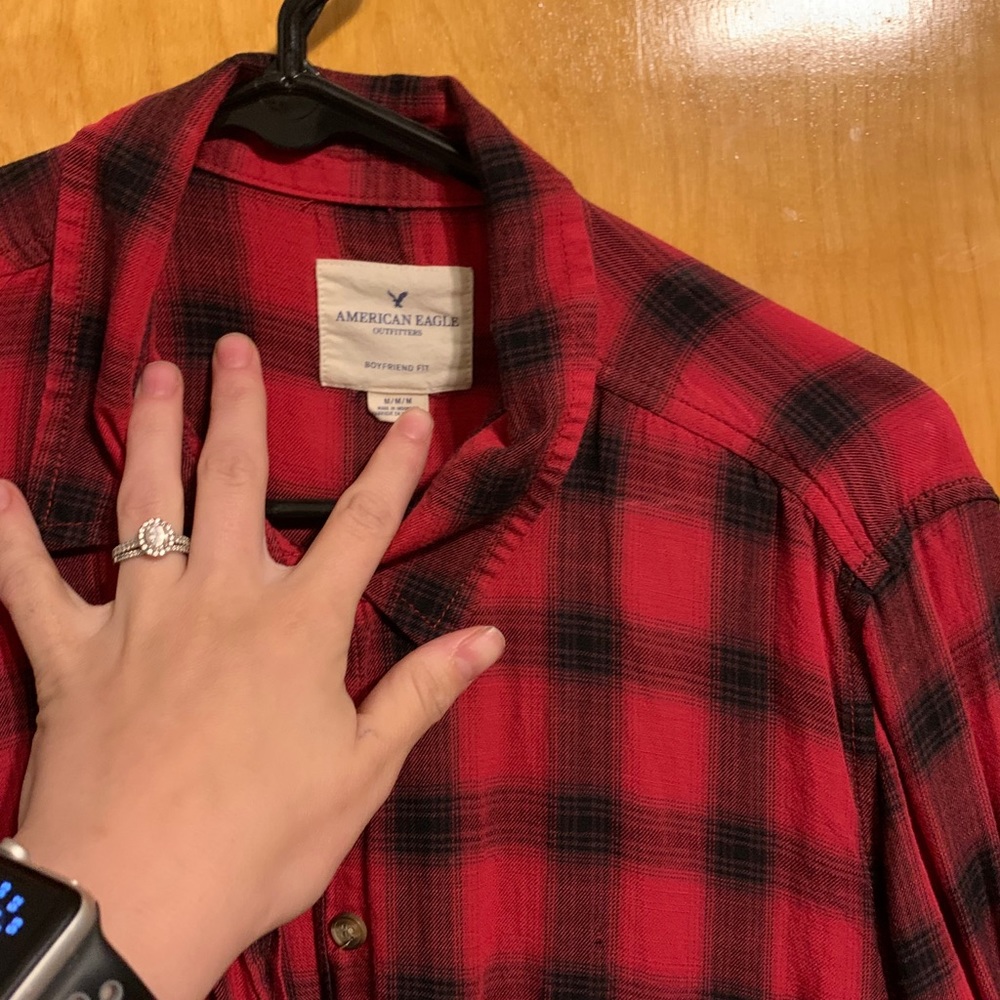 Flannels - Picture 2 of 3